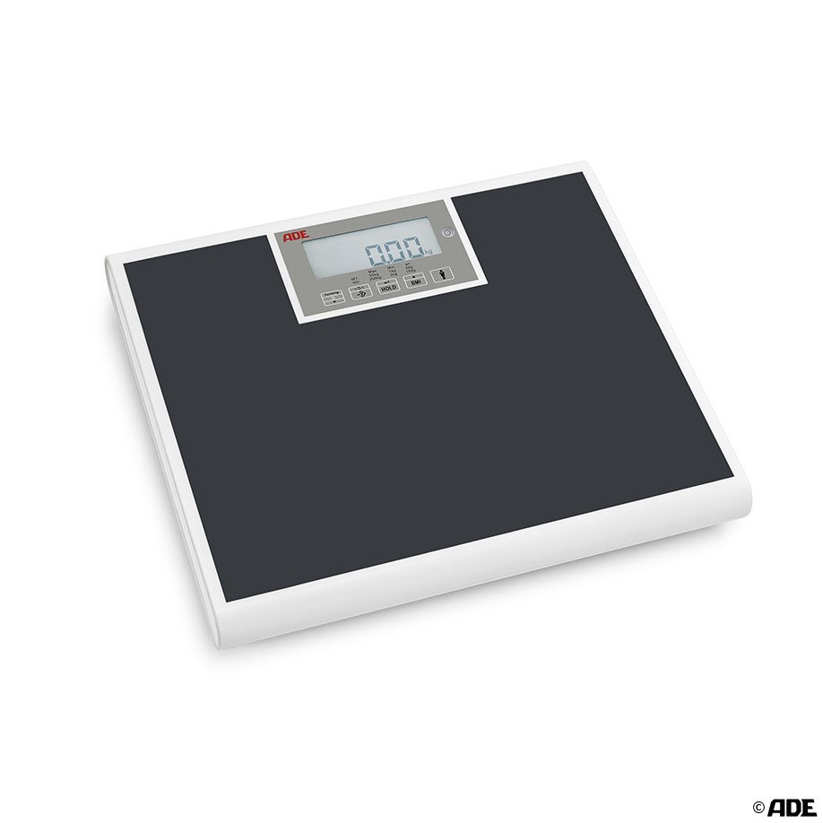 elektronische Personenwaage Modell M320000 inkl. Eichkosten ? 52,00