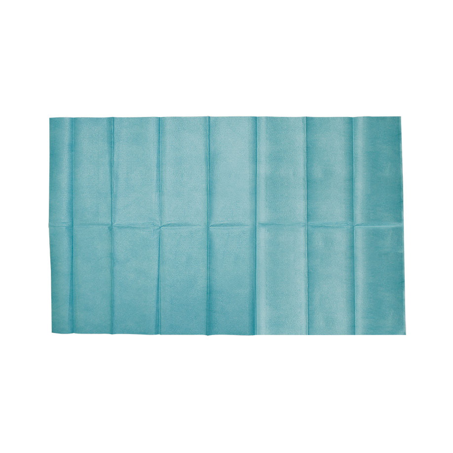 Abdecktücher ratiomed ohne Loch 45 x 75 cm, 2-lagig, steril (50 Stck.)