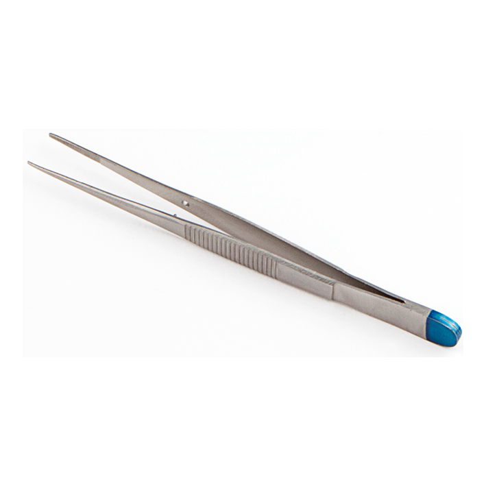 anat. Pinzetten fein 11,5 cm, zum Einmalgebrauch (20 Stck.)