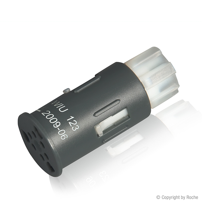 Accu-Chek FastClix Lanzetten (24 Stck.)