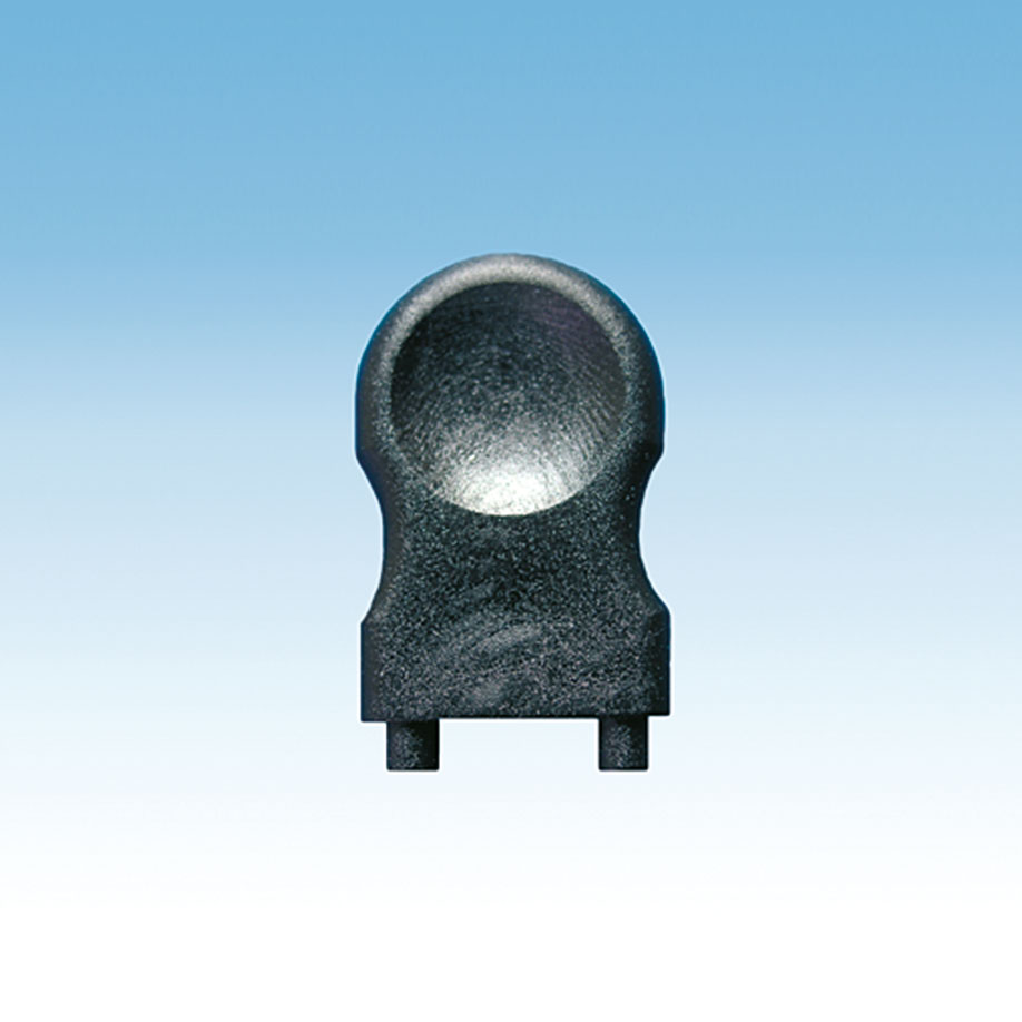 Abdeckung schwarz für Frenzel-Modelle