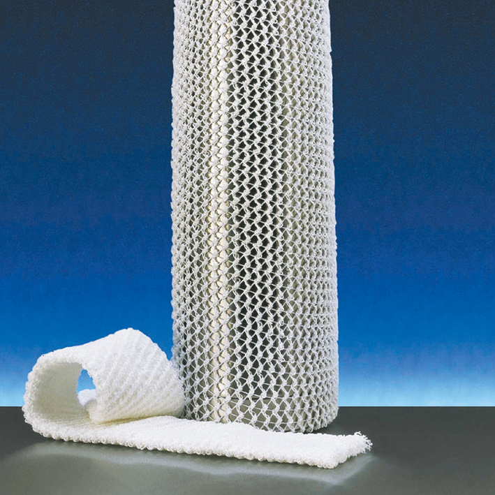 ELASTUS Fix "H" Gr. B, Arm/Hand/Fuß Netzschlauchverband 3,5 - 38 cm