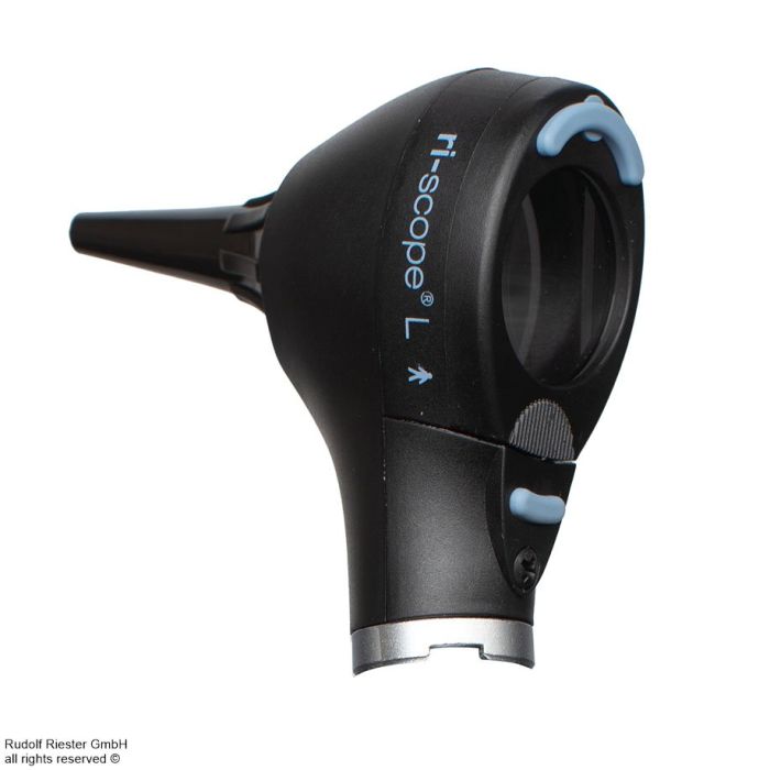 ri-scope F.O. Otoskopkopf  L2 LED 3,5 V